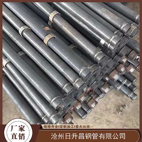 德庆声测管生产厂家