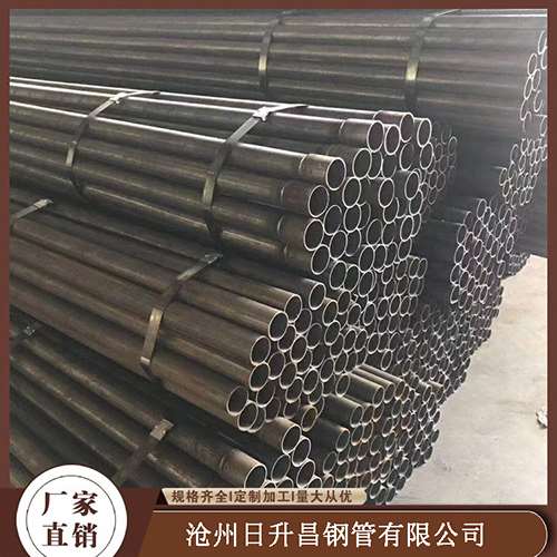 德庆57声测管多少钱一米