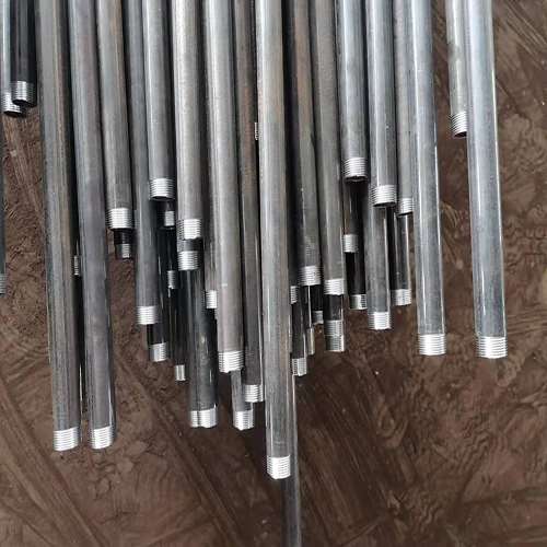 德庆声测管重量是多少？买管必知的计算公式
