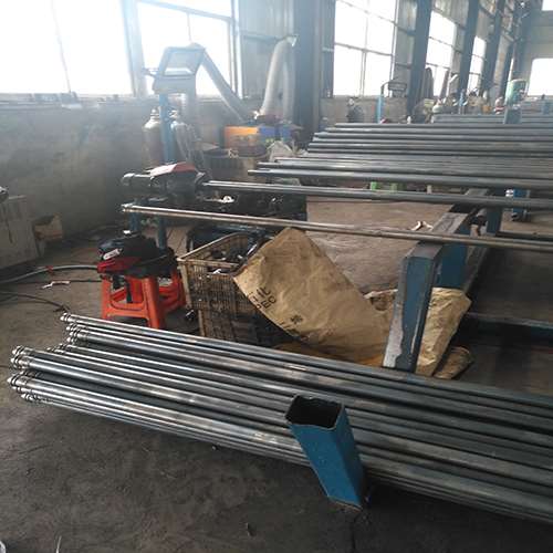 德庆桥梁桩基声测管的施工工艺流程